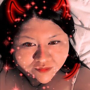 Meet your Posher, Luisa